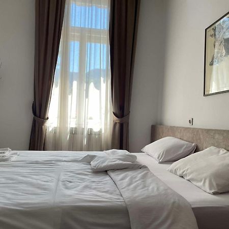 Apartment Romana ซาราเยโว ภายนอก รูปภาพ