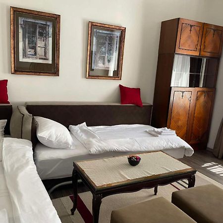 Apartment Romana ซาราเยโว ภายนอก รูปภาพ