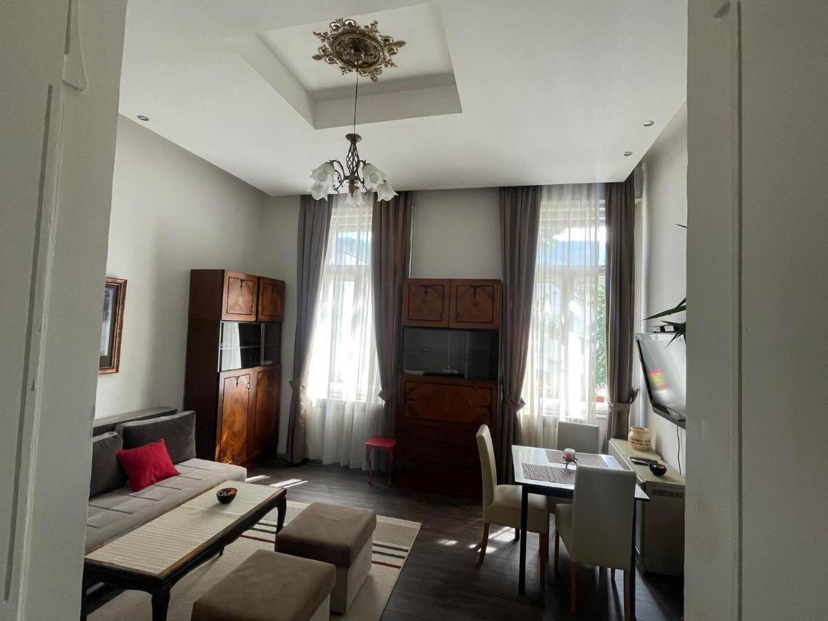 Apartment Romana ซาราเยโว ภายนอก รูปภาพ