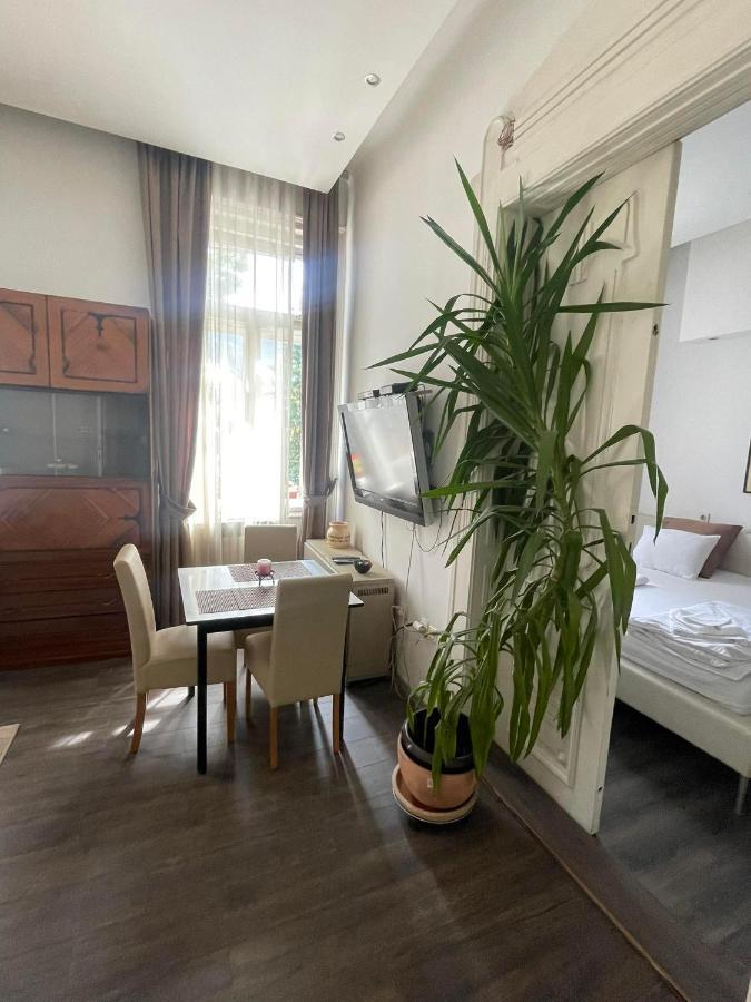 Apartment Romana ซาราเยโว ภายนอก รูปภาพ