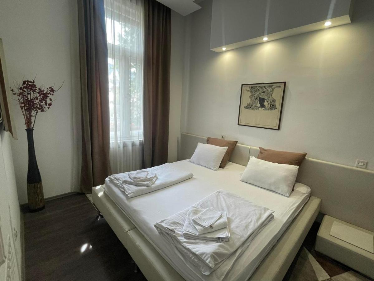 Apartment Romana ซาราเยโว ภายนอก รูปภาพ