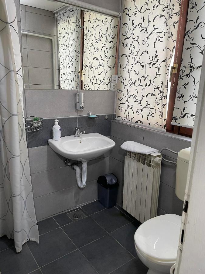 Apartment Romana ซาราเยโว ภายนอก รูปภาพ