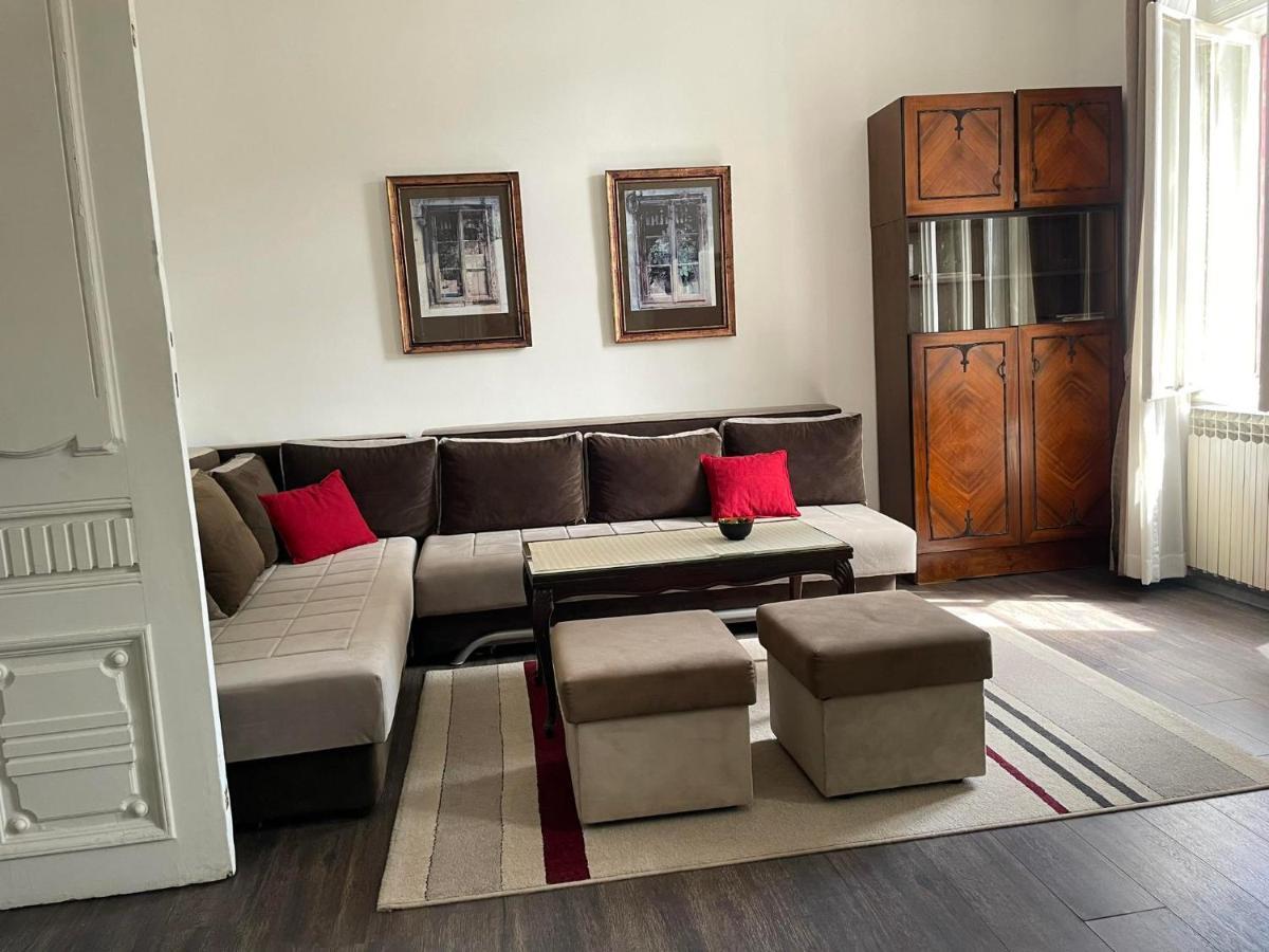 Apartment Romana ซาราเยโว ภายนอก รูปภาพ