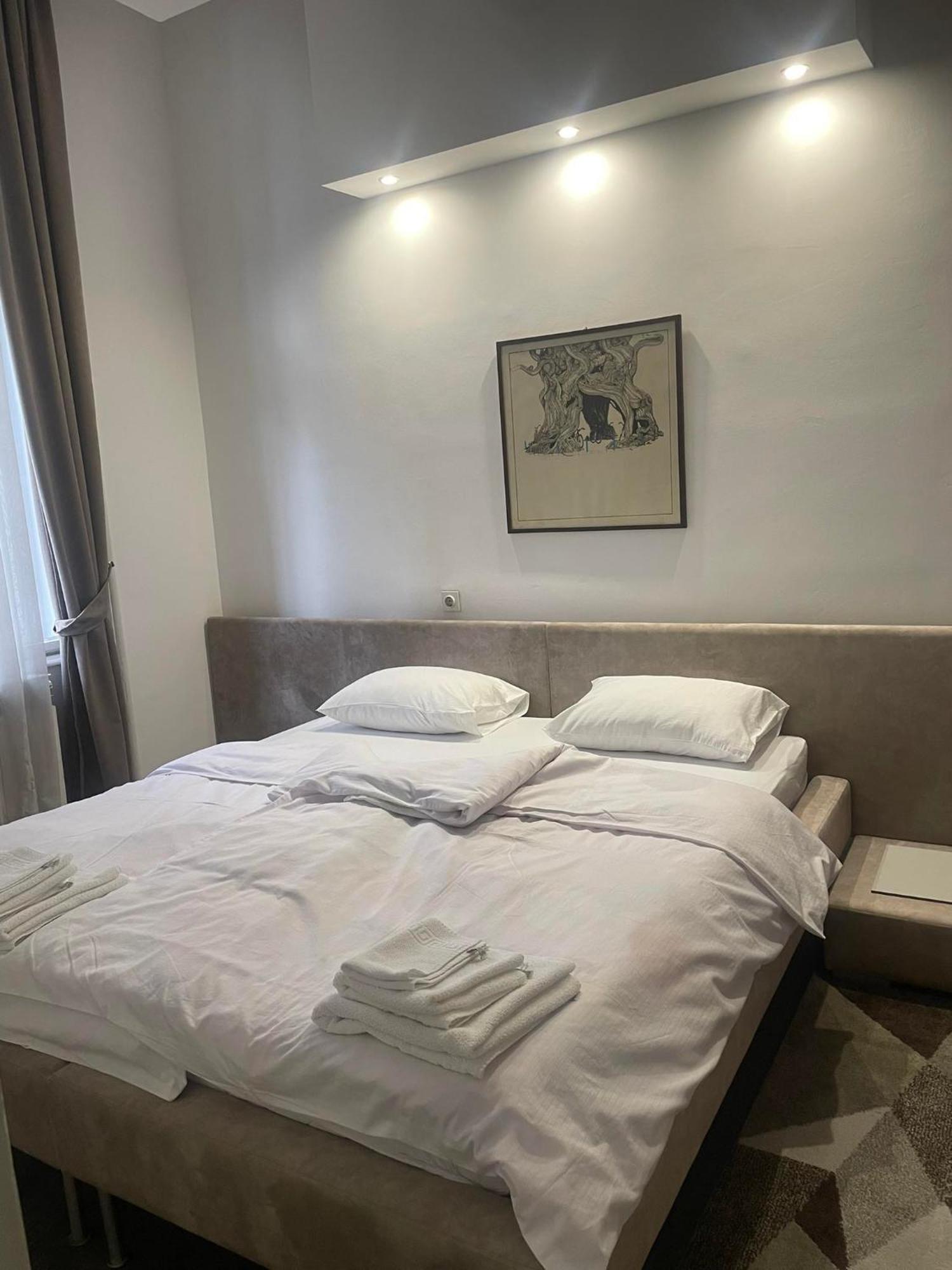 Apartment Romana ซาราเยโว ภายนอก รูปภาพ