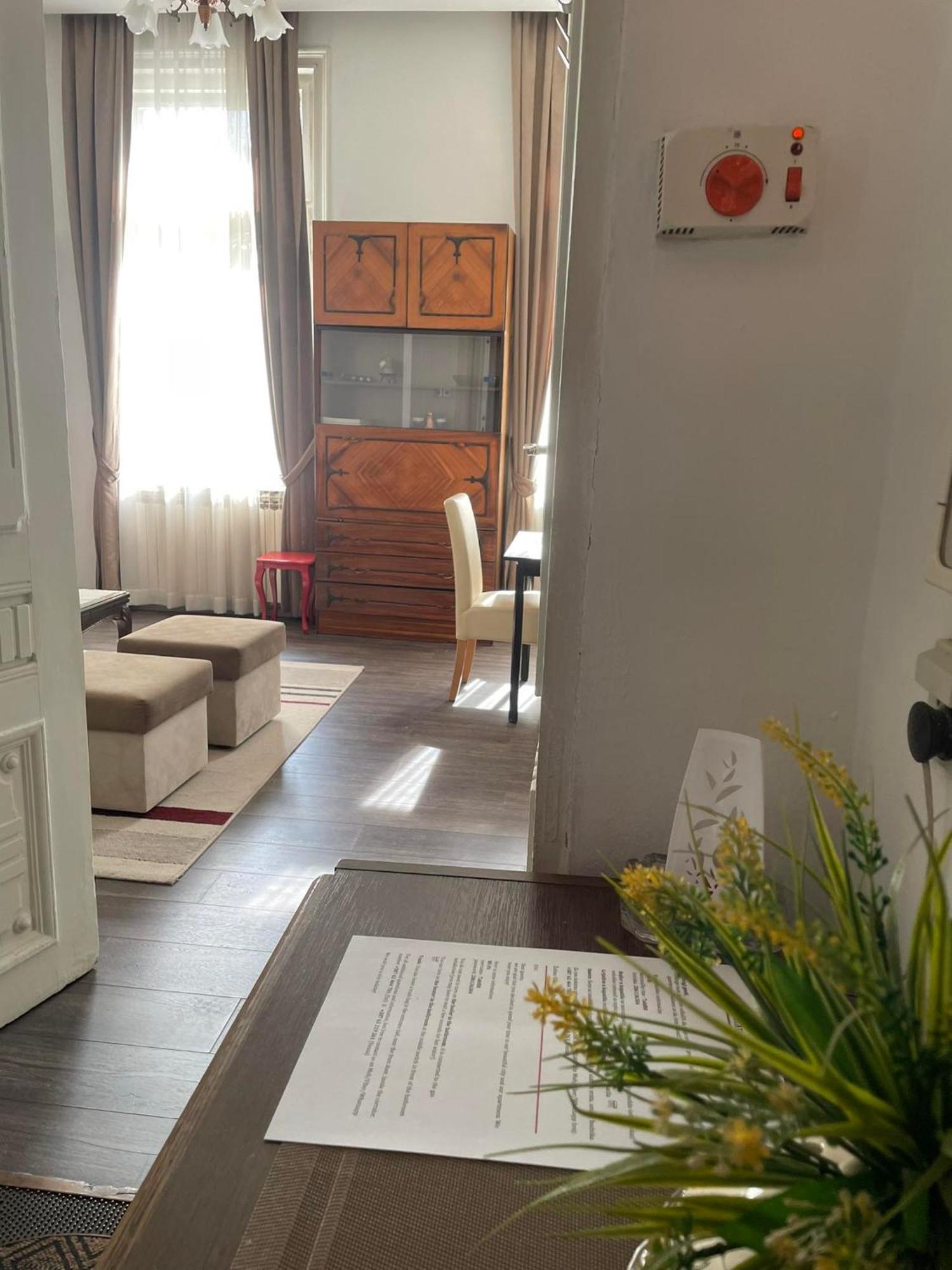 Apartment Romana ซาราเยโว ภายนอก รูปภาพ