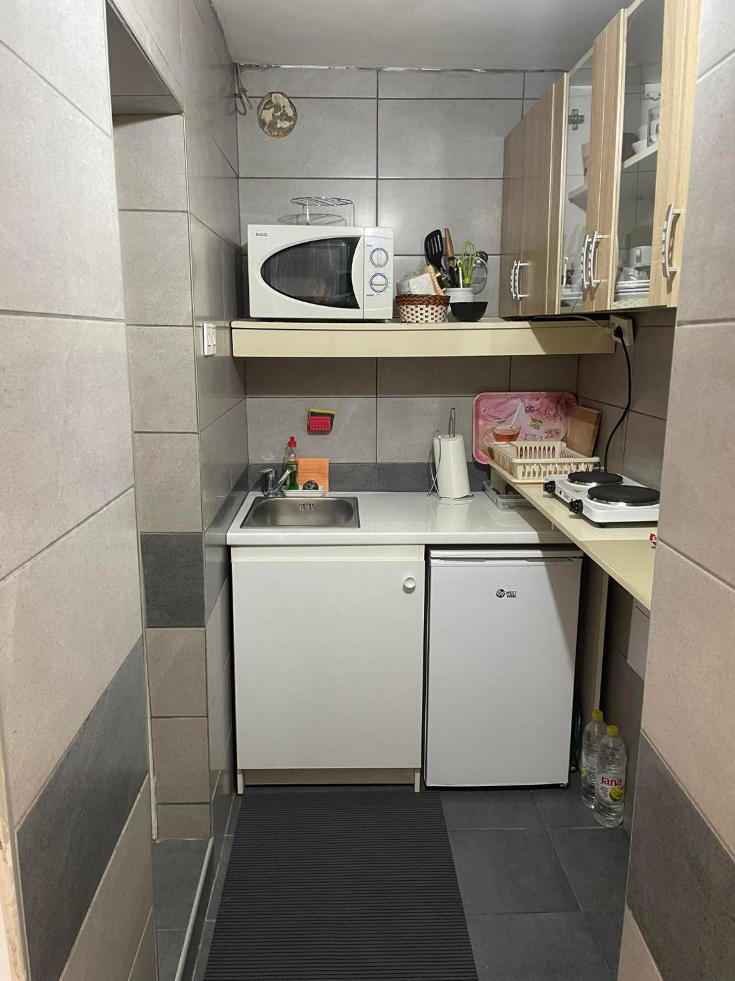 Apartment Romana ซาราเยโว ภายนอก รูปภาพ
