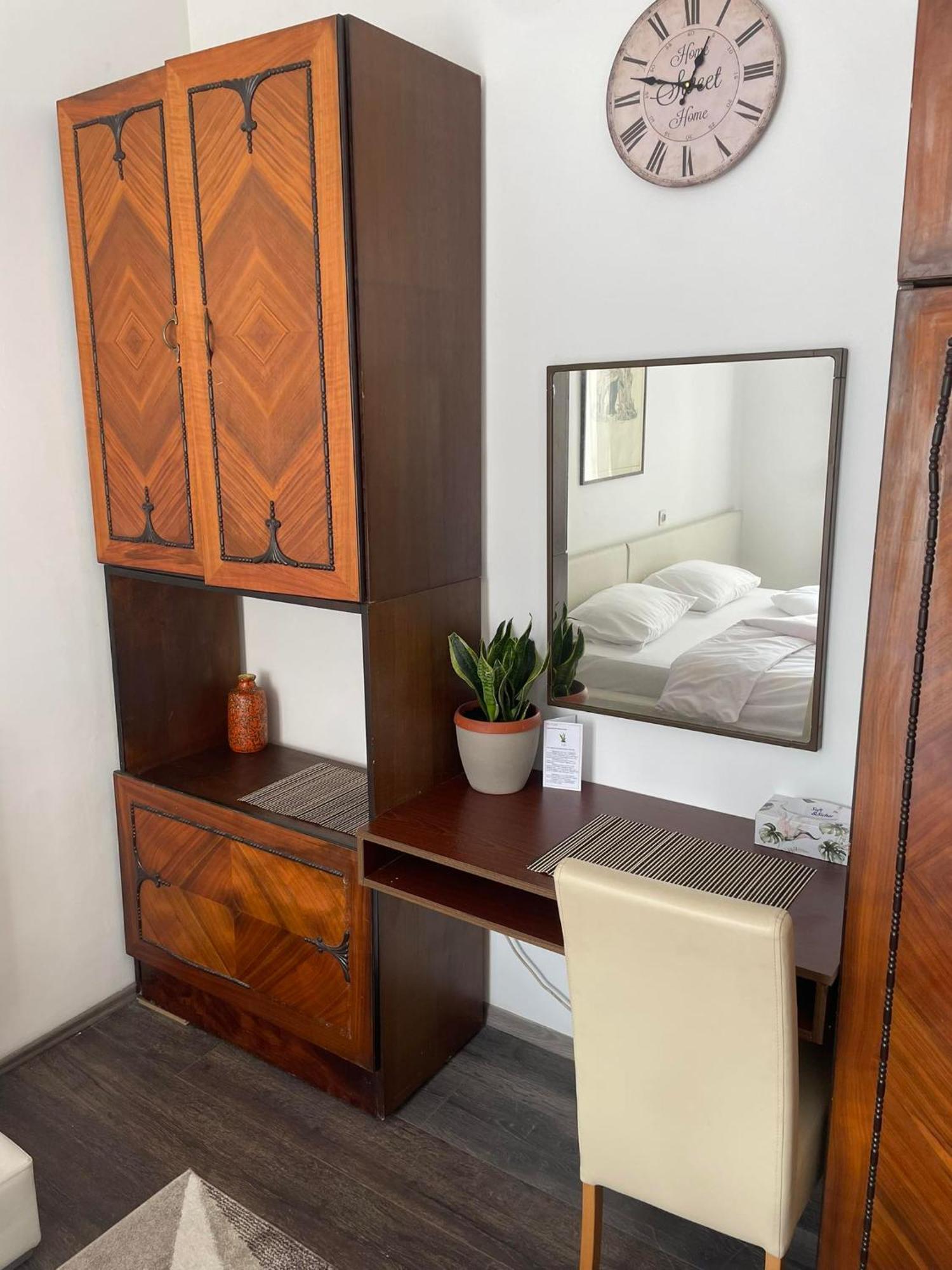Apartment Romana ซาราเยโว ภายนอก รูปภาพ