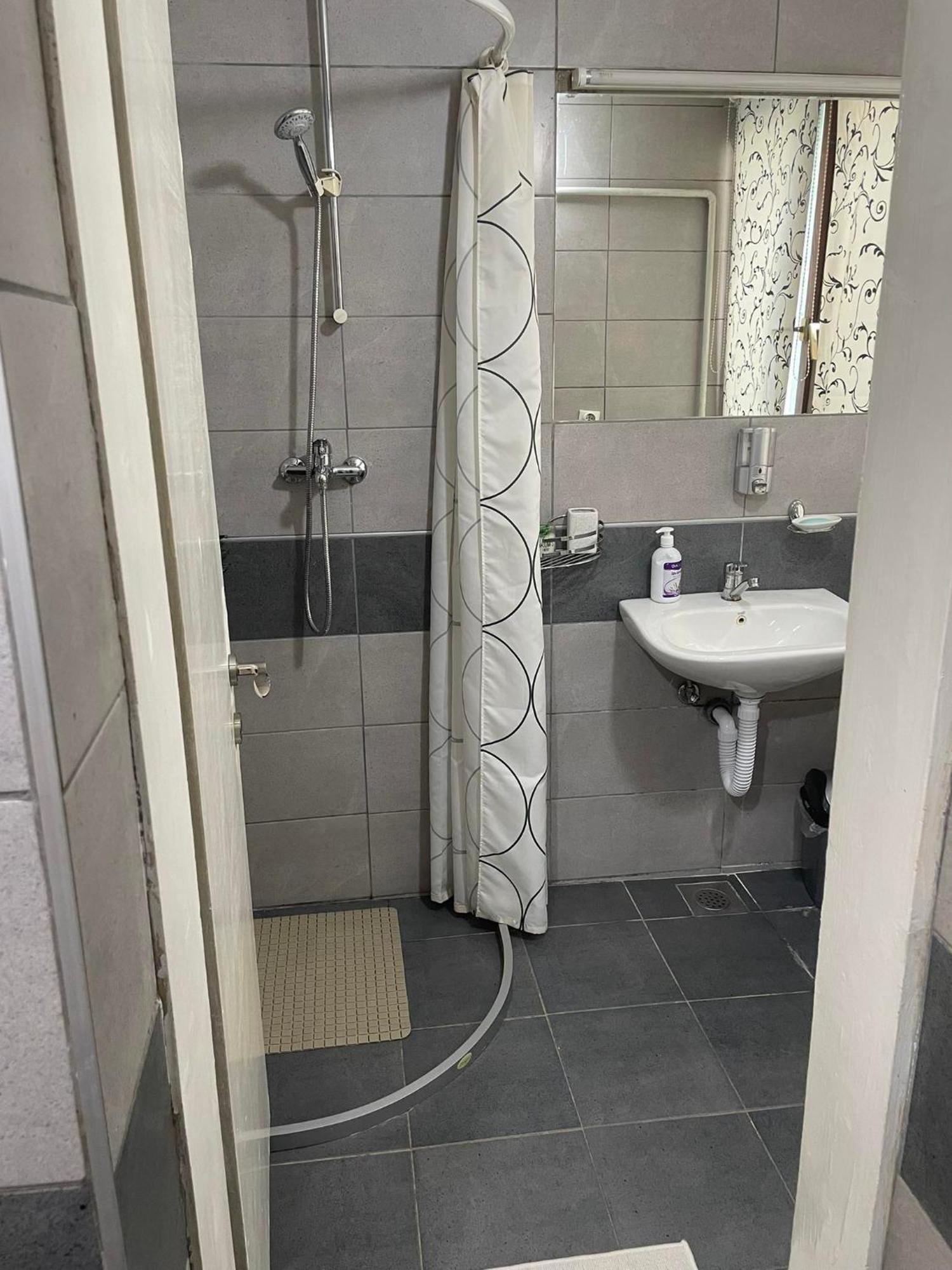 Apartment Romana ซาราเยโว ภายนอก รูปภาพ