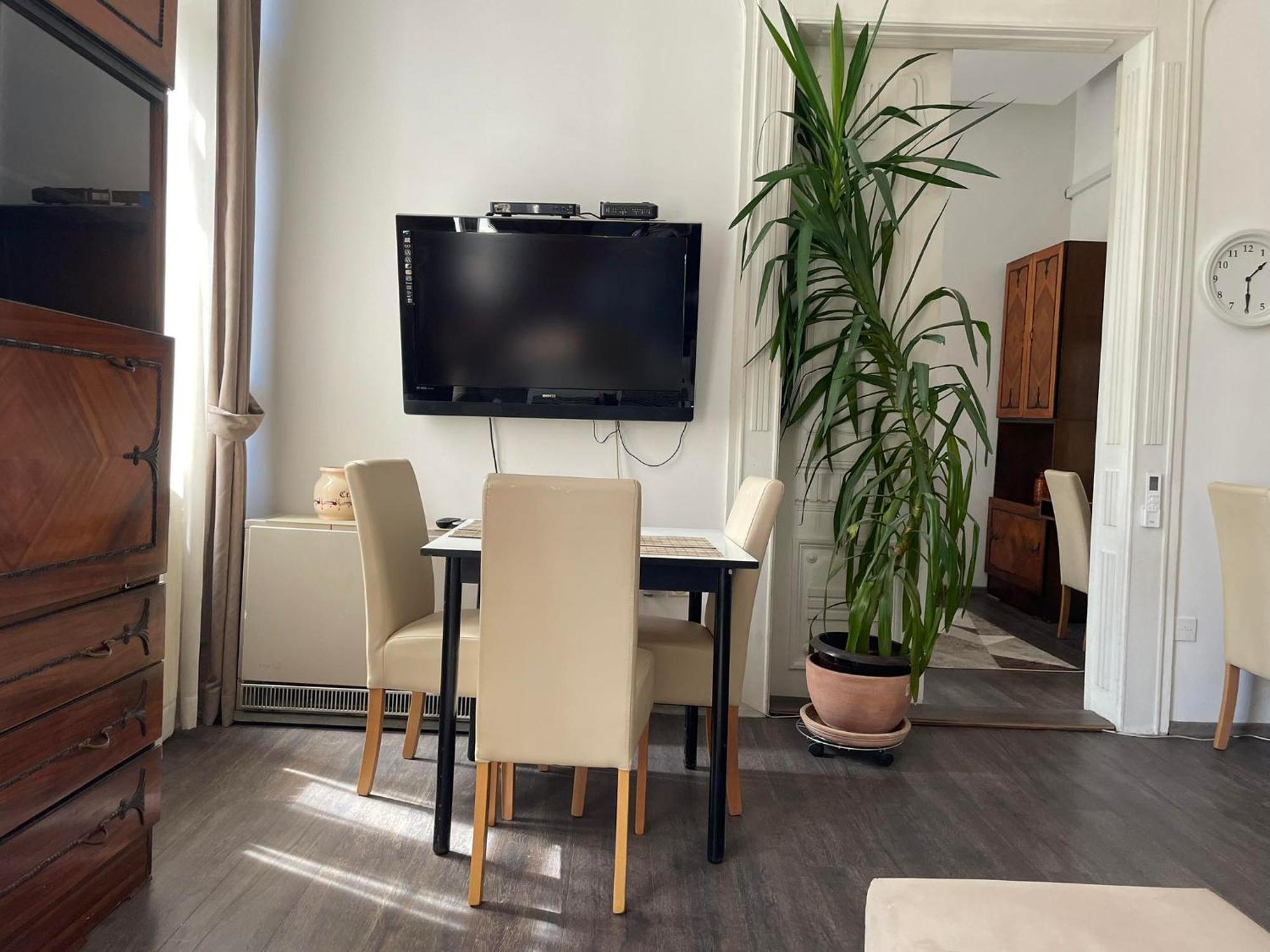Apartment Romana ซาราเยโว ภายนอก รูปภาพ