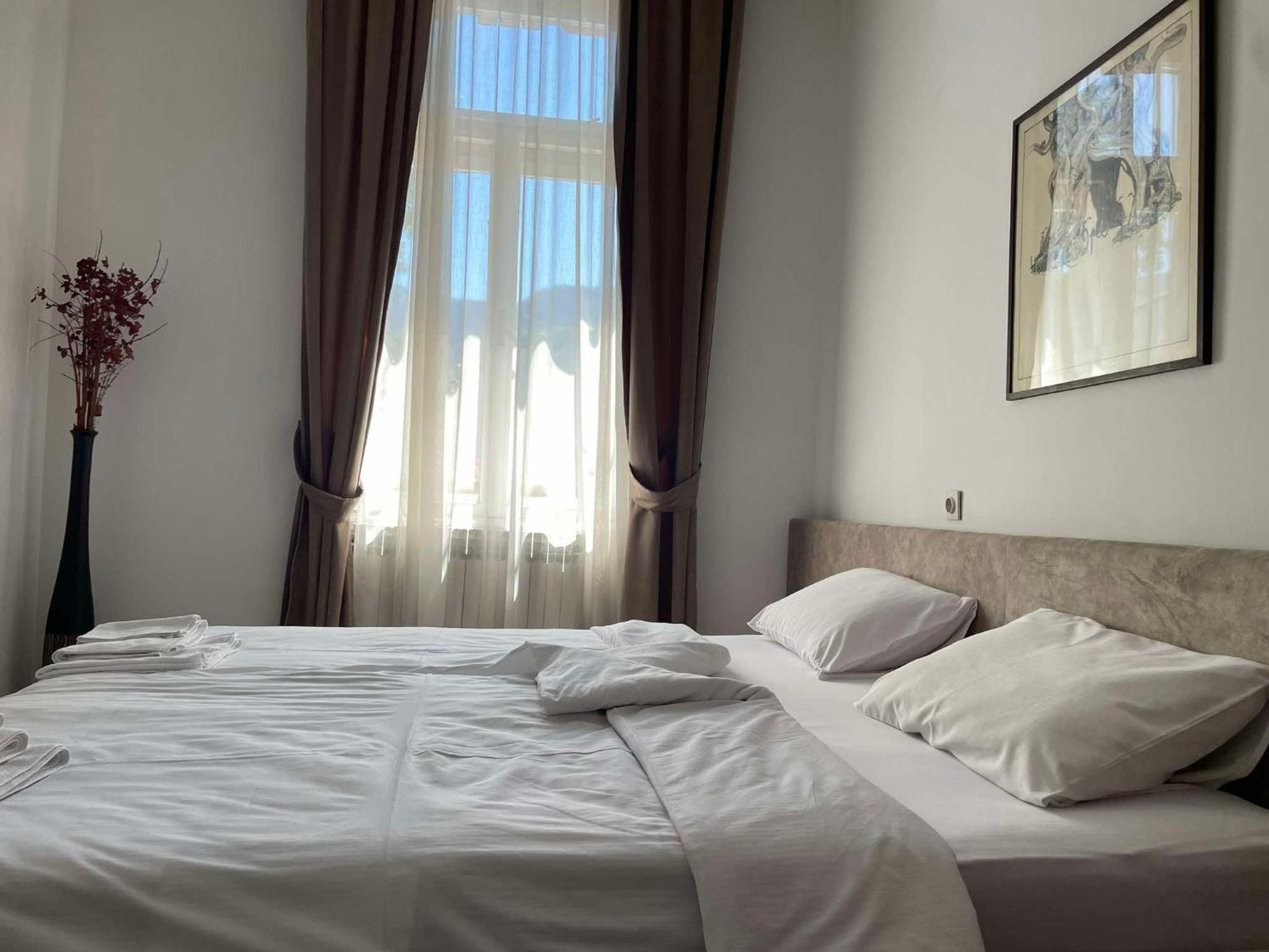 Apartment Romana ซาราเยโว ภายนอก รูปภาพ