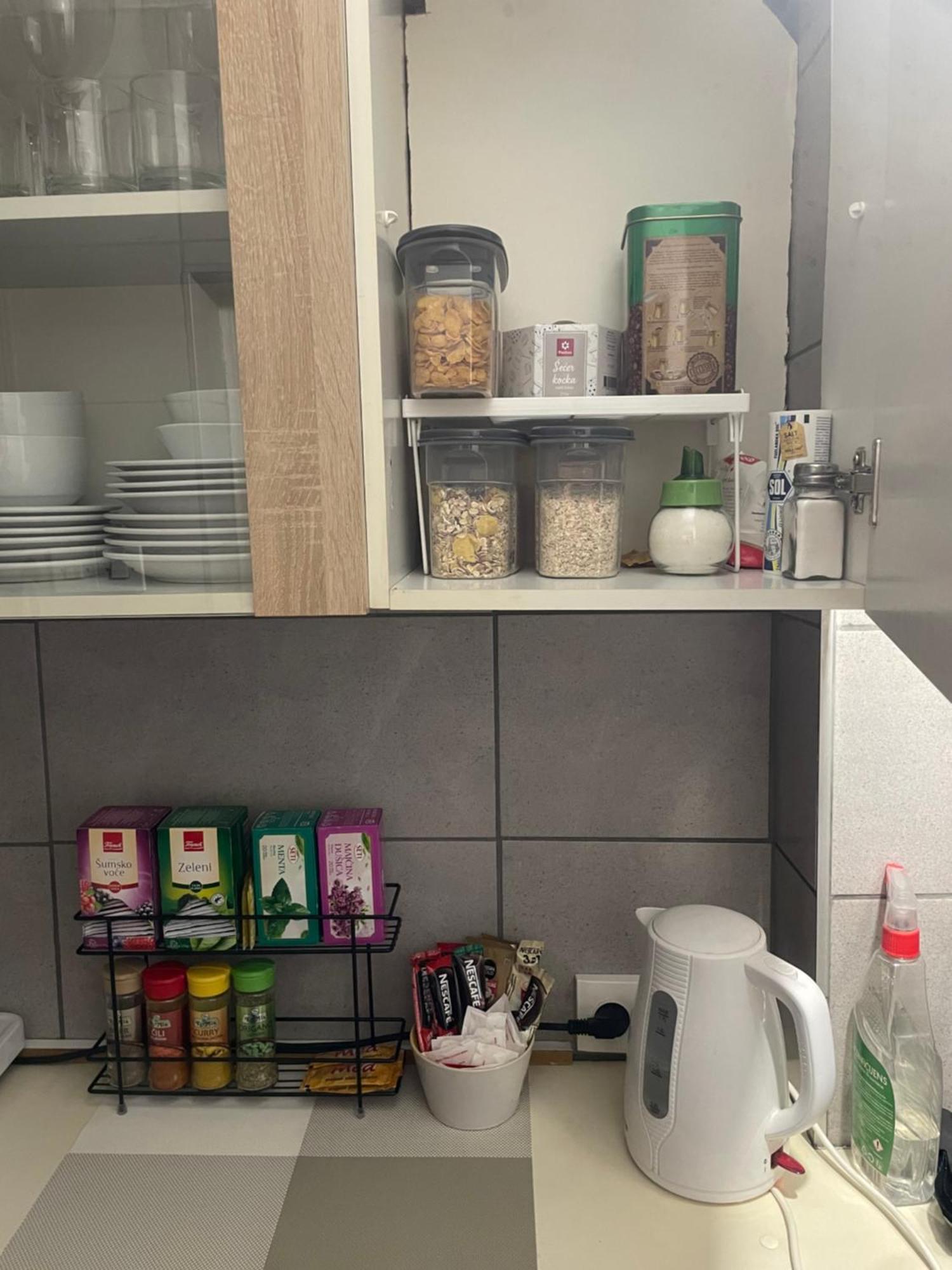 Apartment Romana ซาราเยโว ภายนอก รูปภาพ